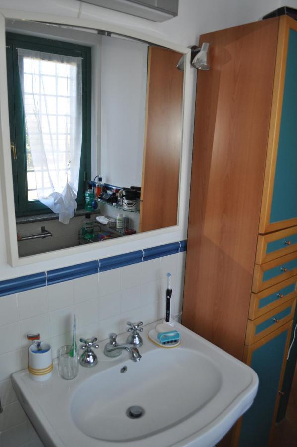 Bed and Breakfast Casale Vicino Al Golf Nazionale Monterosi Exterior foto
