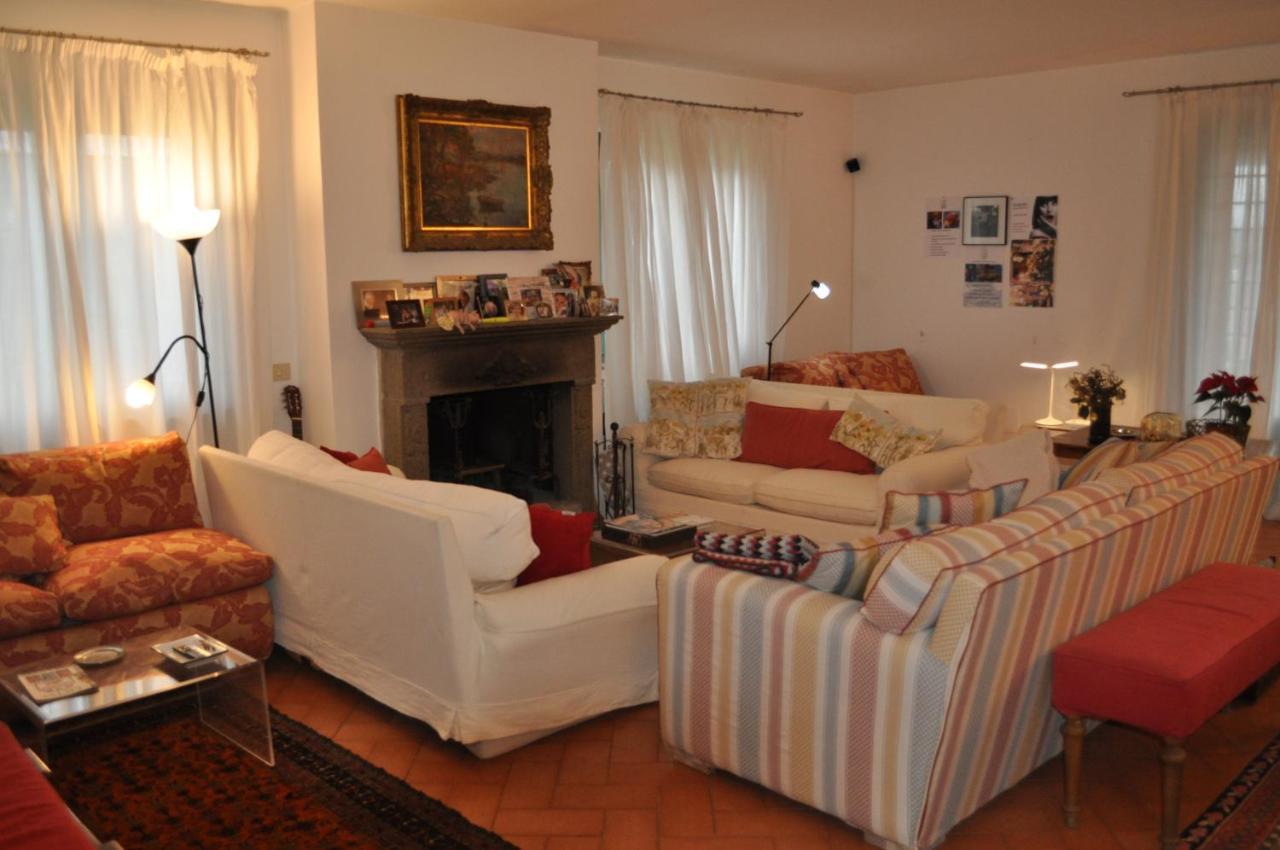 Bed and Breakfast Casale Vicino Al Golf Nazionale Monterosi Exterior foto