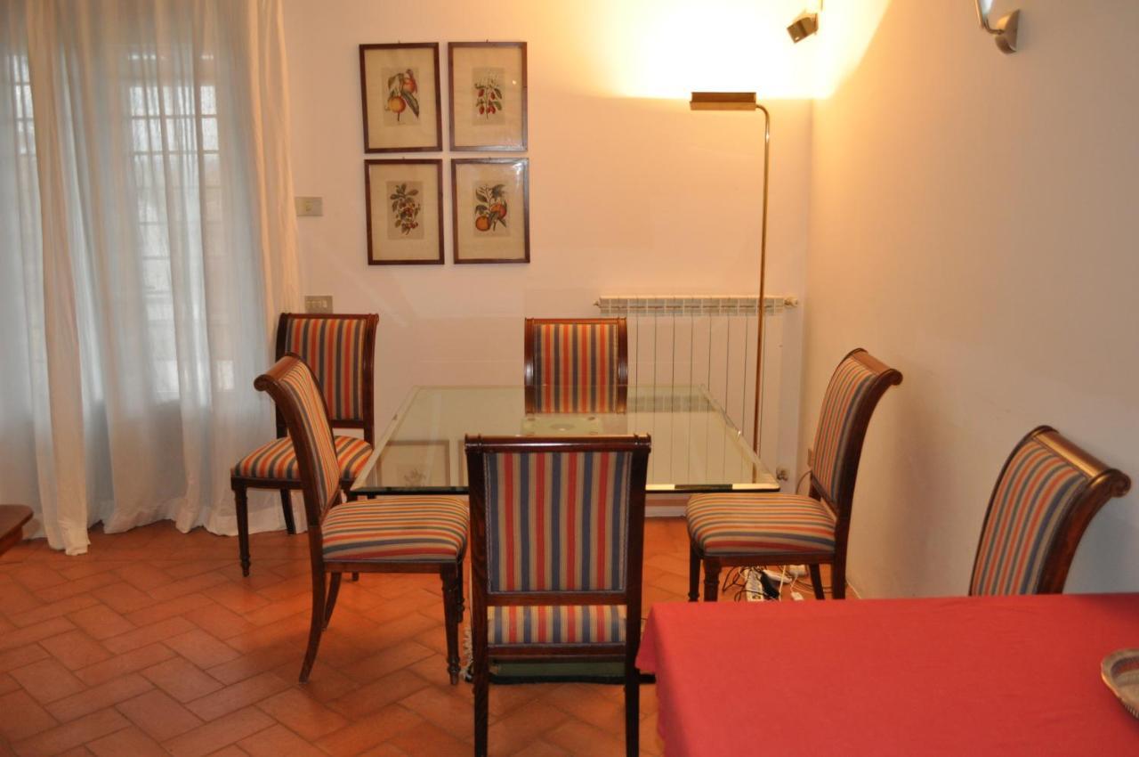 Bed and Breakfast Casale Vicino Al Golf Nazionale Monterosi Exterior foto