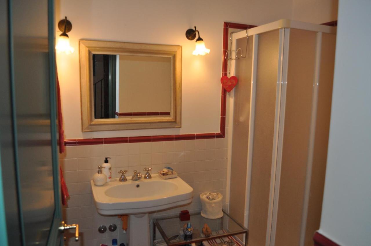 Bed and Breakfast Casale Vicino Al Golf Nazionale Monterosi Exterior foto